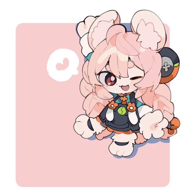 ザオちゃん