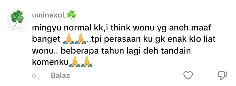 averyonewoo_'s tweet photo. ?? si bangsat bikin darah gue mendidih aja brengsek https://t.co/oIHNADrZTT