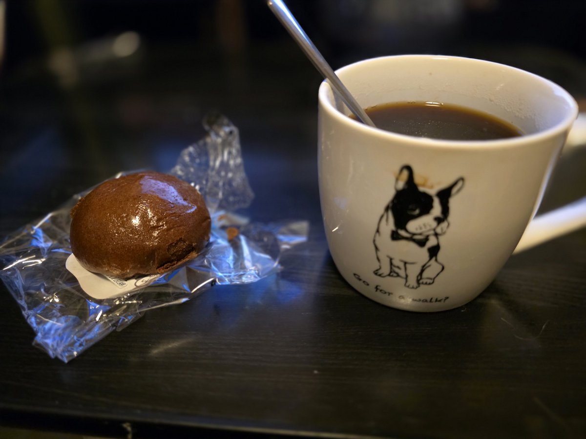 cocoa__yu's tweet image. んん〜、キマる😇
ぶっ飛んぢまうぜ