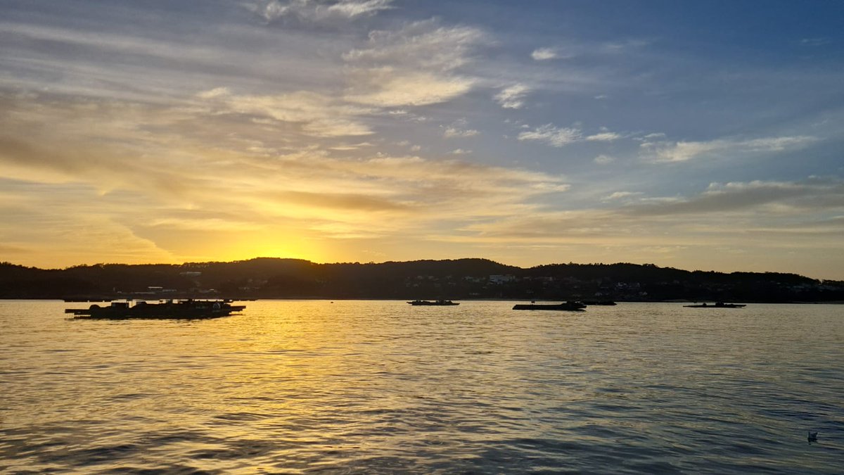 Bo día,xente salgada!