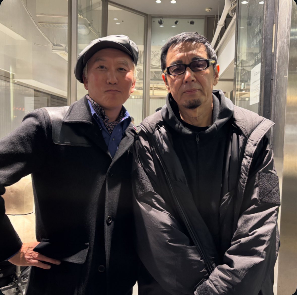 GIGØLO13 (@GIGOLO13_GENE) / Posts / X