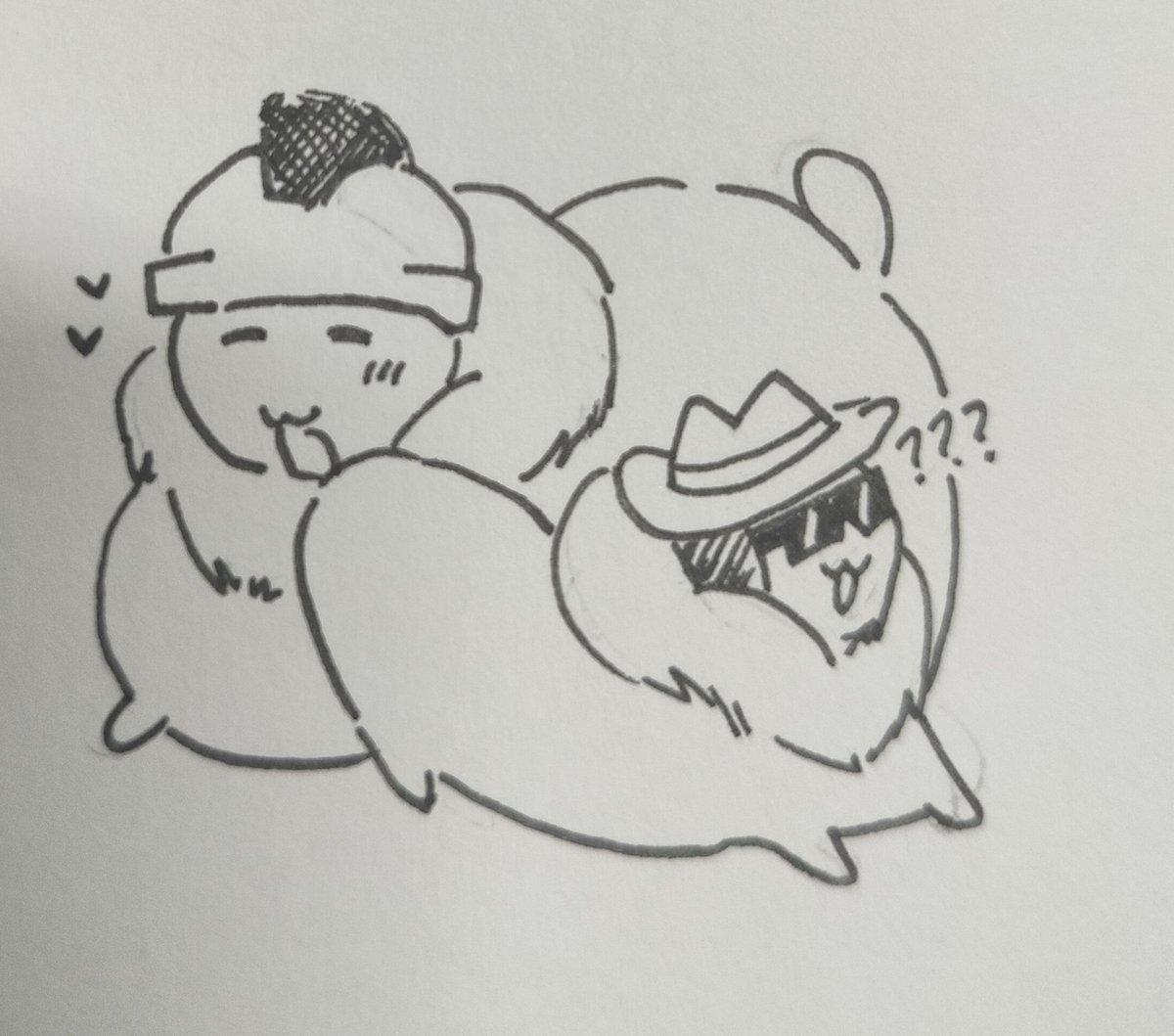 zeni_zetty's tweet image. Here's gift for you 😊
#chance #builderman #slotmachine #builderchance