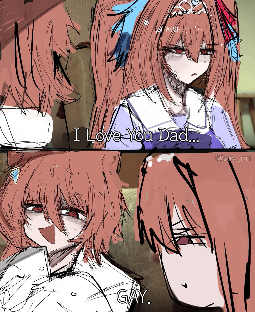 say_nri's tweet image. Artists show your most popular work.