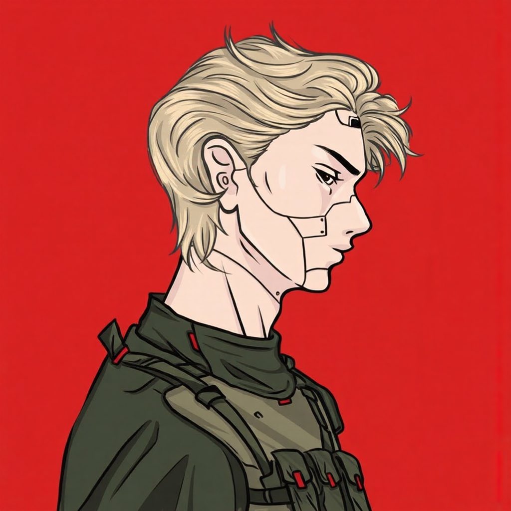 Today is not just another day on the calendar, it’s the day the person who sparked this entire movement came into the world.

To the one who carries vision with courage, guides with patience, and keeps pushing us to grow even when it feels uncomfortable, thank you.

Your