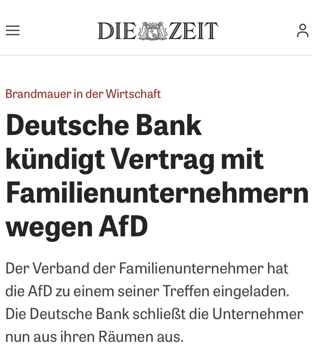 derWillacker's tweet image. Kleiner Tipp aus dem Nähkästchen: Eine Partei merkt sich sehr genau, wer wie mit ihr umgegangen ist, bevor sie in Verantwortung kam. Christine Ostermann, Präsidentin des Familienunternehmer-Verbands, weiß das.