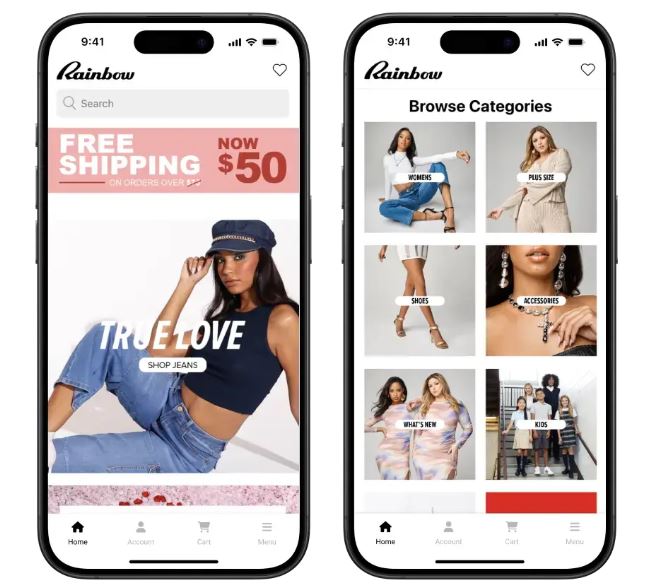 Shuaib_Shopify's tweet image. Check your store on mobile that’s where most sales happen.

Here’s why mobile optimization matters 👇

 #EcommerceTips #ShopifyTips