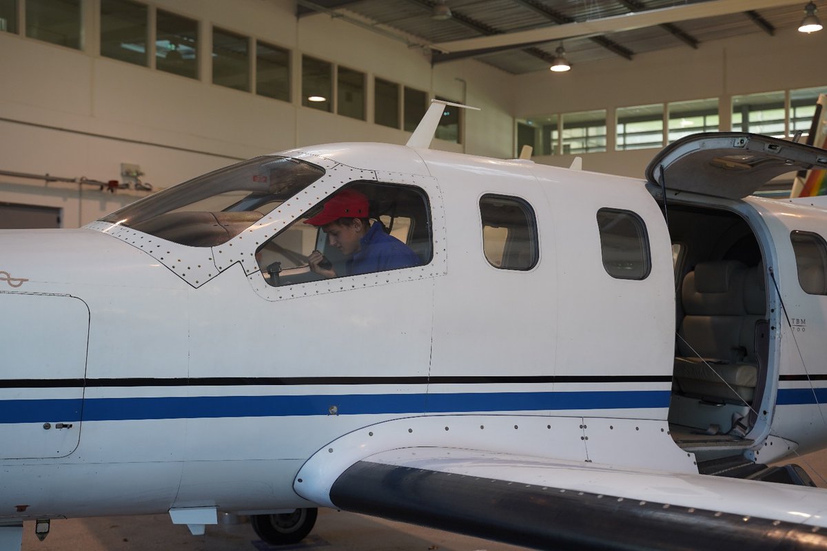 Karim BENMILOUD tweet media