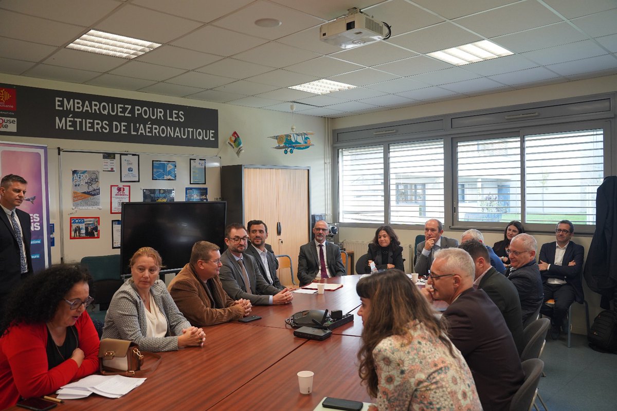 Karim BENMILOUD tweet media