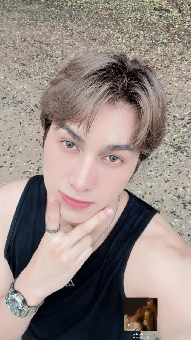 summersyltherin's tweet image. handsome.cute.fluffy
There is a calm around you lately, I hope it&apos;s real.
And it&apos;s no secret ,I love you more than I did an hour ago🤗💗
#smartcsnp   #CSNP
#wearesyra      #smartchisanupong