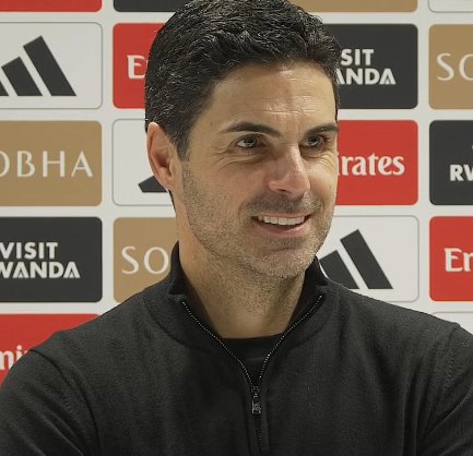 i_am_prince_OO1's tweet image. If Arteta leads #Arsenal to both the Premier League and the Champions League, he’ll go down as our greatest-ever manager and that’s with full respect to Wenger’s legacy. We genuinely have everything it takes to win both trophies this season. I’m pinning this till May. #afc