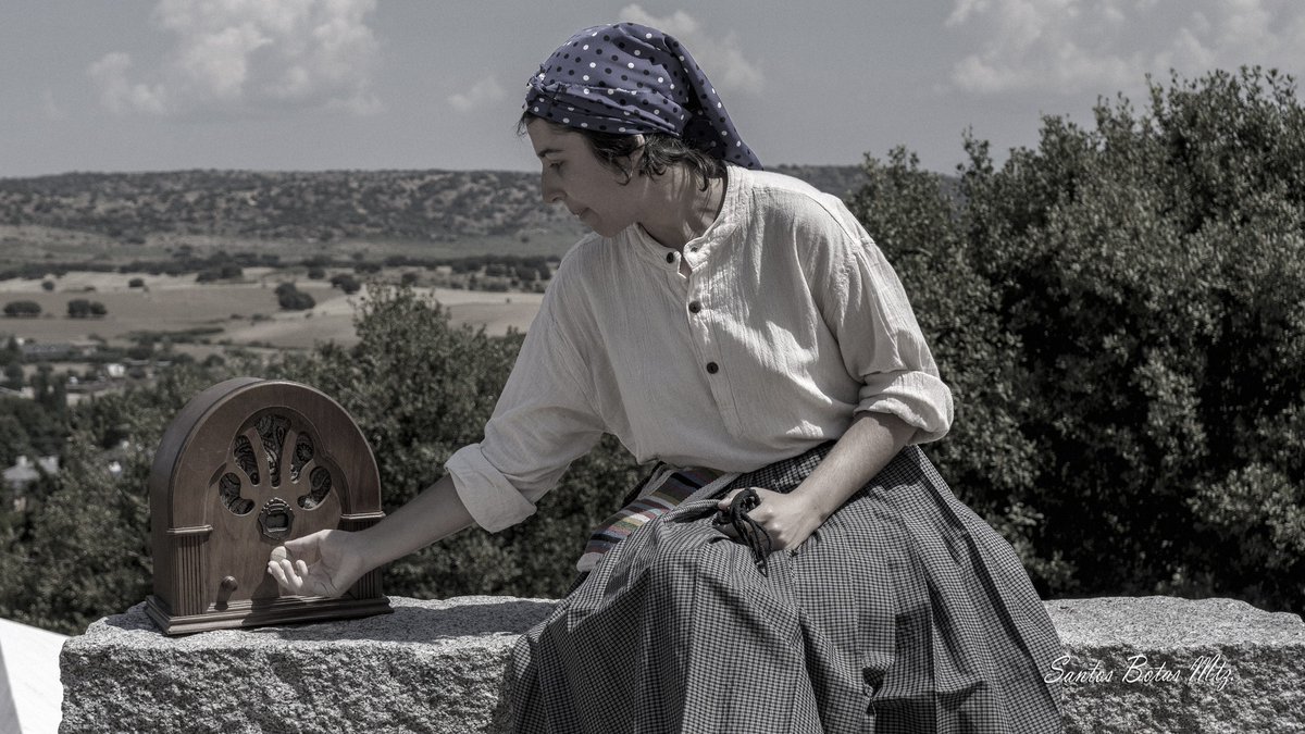 ¡Nueva visita teatralizada gratuita sobre la Batalla de Brunete! Una experiencia única para revivir la historia Sábado 29/11 – Navalagamella Sumérgete en una representación histórica que te hará viajar al pasado. cstu.io/0adf4b #visitateatralizada #gratuito #historia