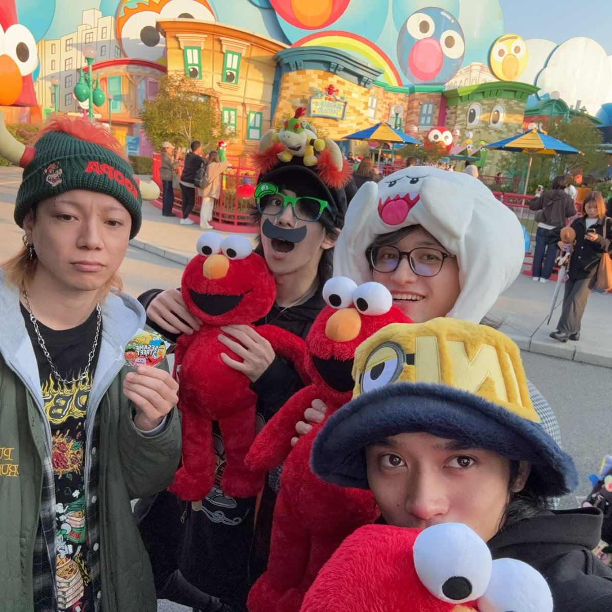 芝www健www🌱アナタシア👑www (@antsa_www) / Posts / X