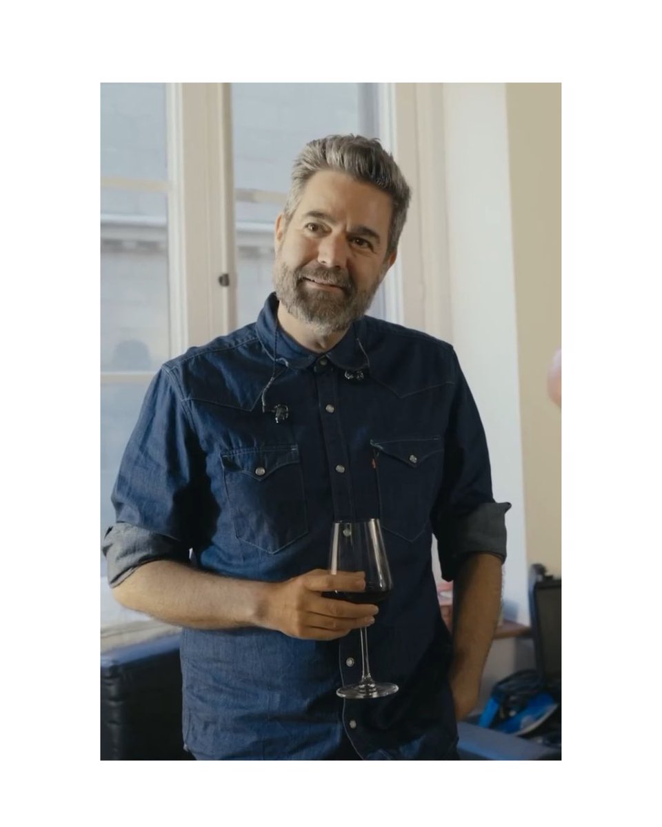 Felicidades para nuestro actor principal del reparto <a href="/juanmlatorre/">Juanma Latorre</a> !!🎂 Te deseamos todo lo mejor en esta nueva vuelta al sol!!✨ Te queremos!!! 😘❤️