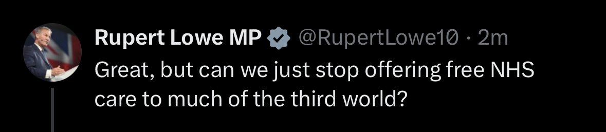 Unbiased Takes tweet media