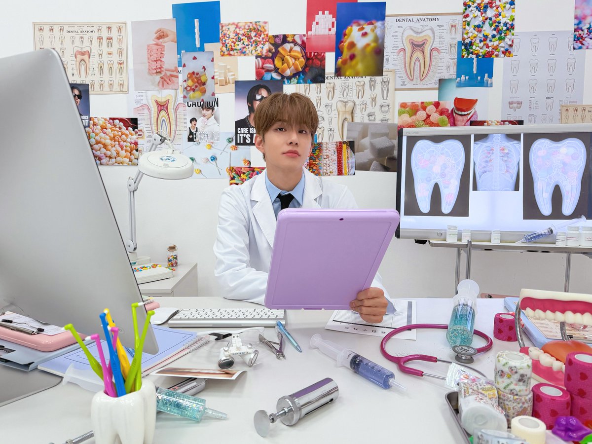 NCTsmtown's tweet image. 정우 씨 SUGAR농도를 확인하러 오셨다고요?
우선 간단한 검사 먼저 진행해 봅시다.

#NCT #JUNGWOO #SUGAR