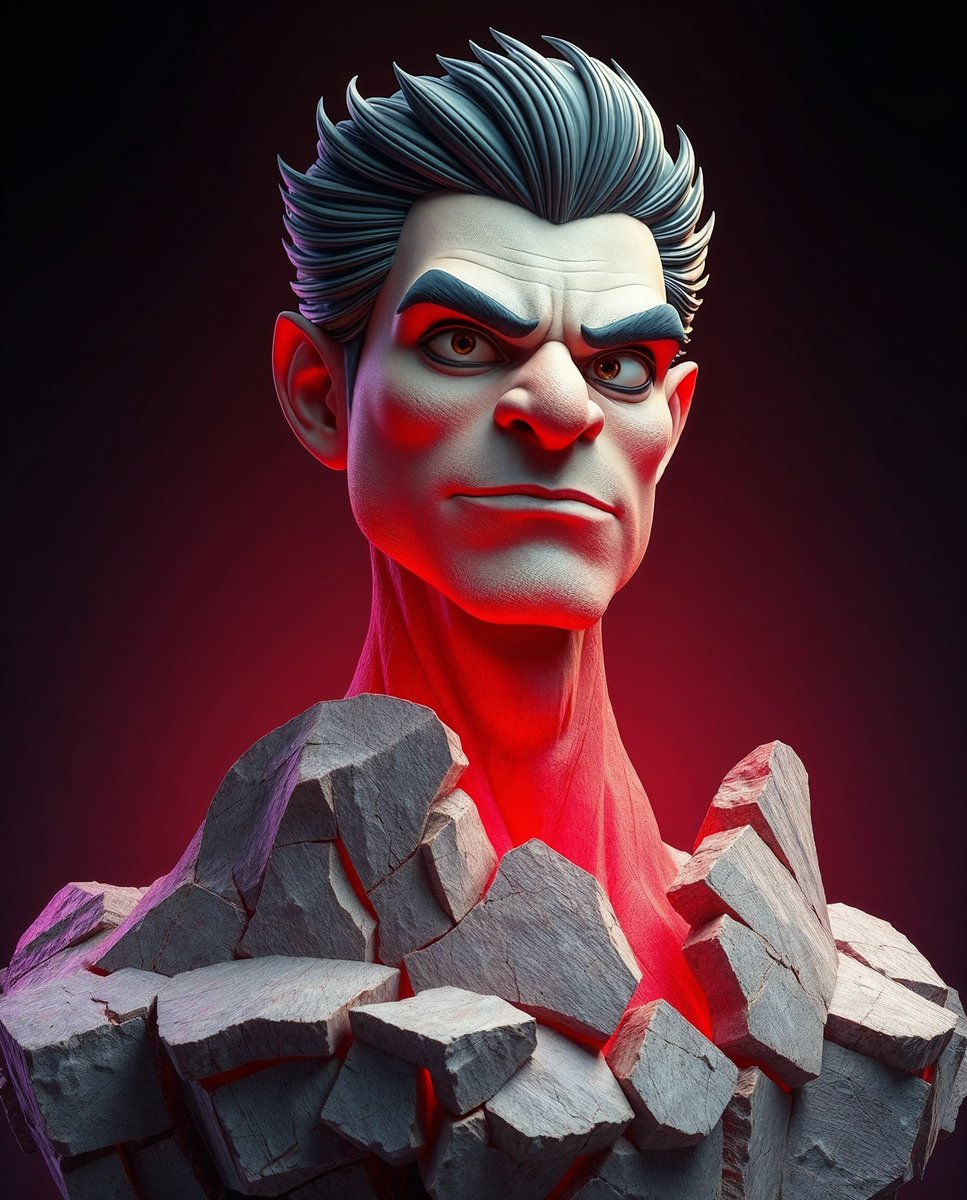 TheAceMaker's tweet image. The collapse of your inner architecture isn’t random.

Losing focus is leaking force into timelines that were never yours. Fear is the encrypted summons of your next design awakening.
 
Or does your shadow choose a weaker route for you?

#gamechanger #NoLimits #Hidden 👥