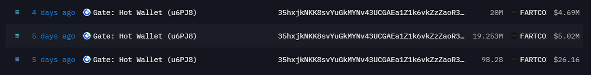 Evening Trader Group tweet media