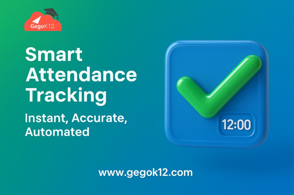 GegoSoftTech's tweet image. ✨ Streamline your attendance tracking with Digital Attendance Management Systems! 

Learn how to modernize workflows, boost accuracy, and save time

 → zurl.co/FEn2r

#AttendanceManagement #EdTech #DigitalTransformation #WorkflowAutomation #GegoSoft #SchoolTech