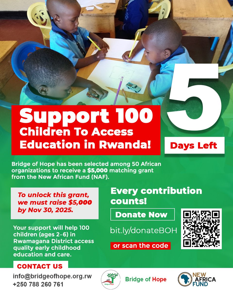 Bridge of Hope tweet media