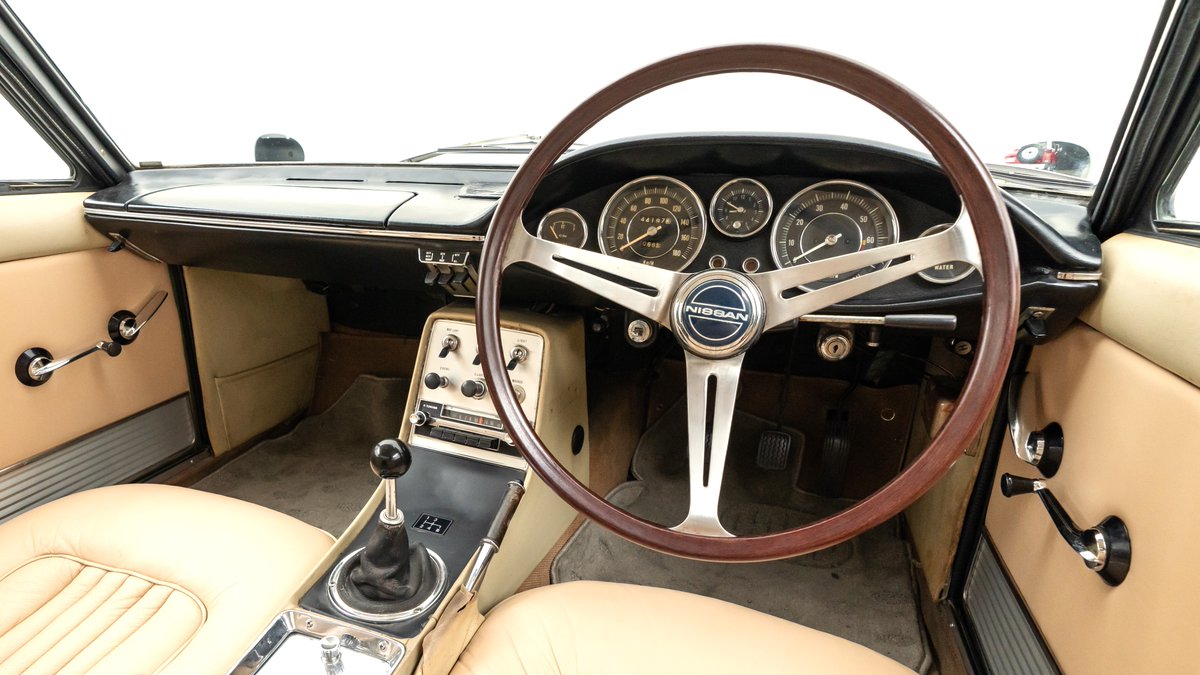 初代「シルビア」（CSP311型）のデビューから、今年で60年。日本の