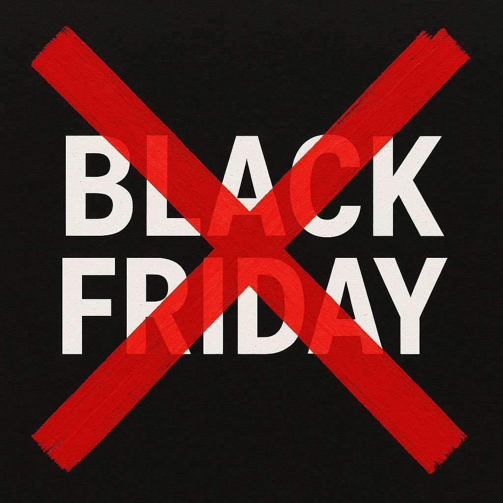 mario_barcala's tweet image. En Palabras Binarias no hacemos descuentos de Black Friday porque preferimos cuidar todo el año a quienes forman parte de nuestra newsletter gratuita.

Cada vez que lanzamos un nuevo curso o taller, las personas suscritas reciben un descuento exclusivo que no publicamos en ningún…