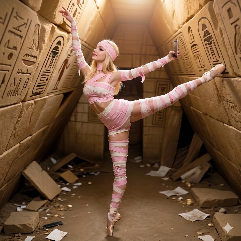 thibaudz's tweet image. ControlNets are now completly useless. 🍌🍌kills them.

I always was a big fan &amp;amp; evangelist of ControlNets since StableDiffusion. (I trained all CN for SD2.1 &amp;amp; many of SDXL ones).

prompt 🧵