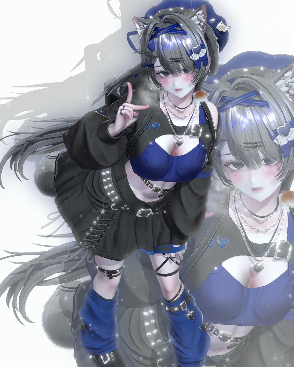 🖤#VELLIE💀💙