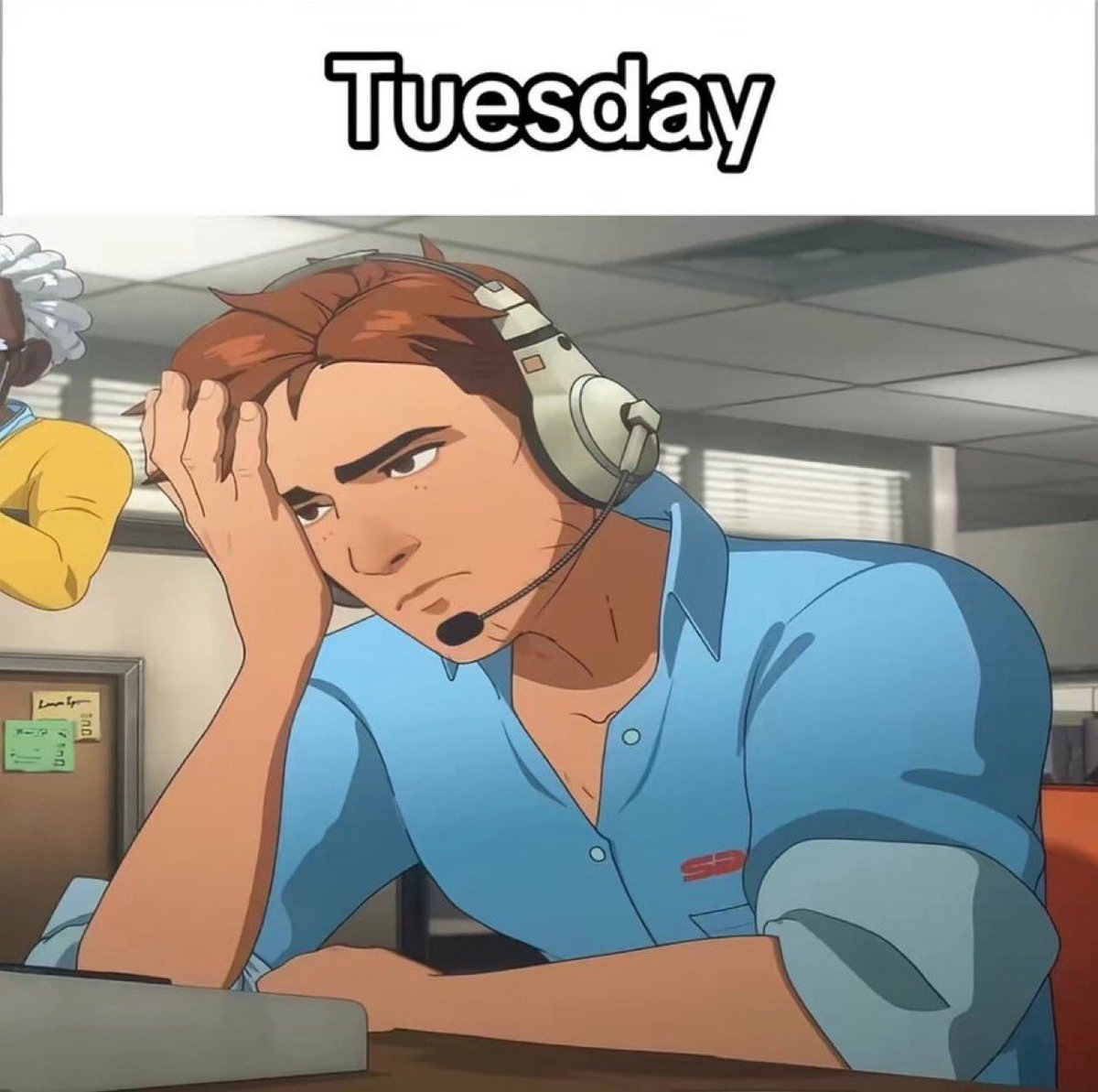 No Context Dispatch (@nocontextdsptch) on Twitter photo 