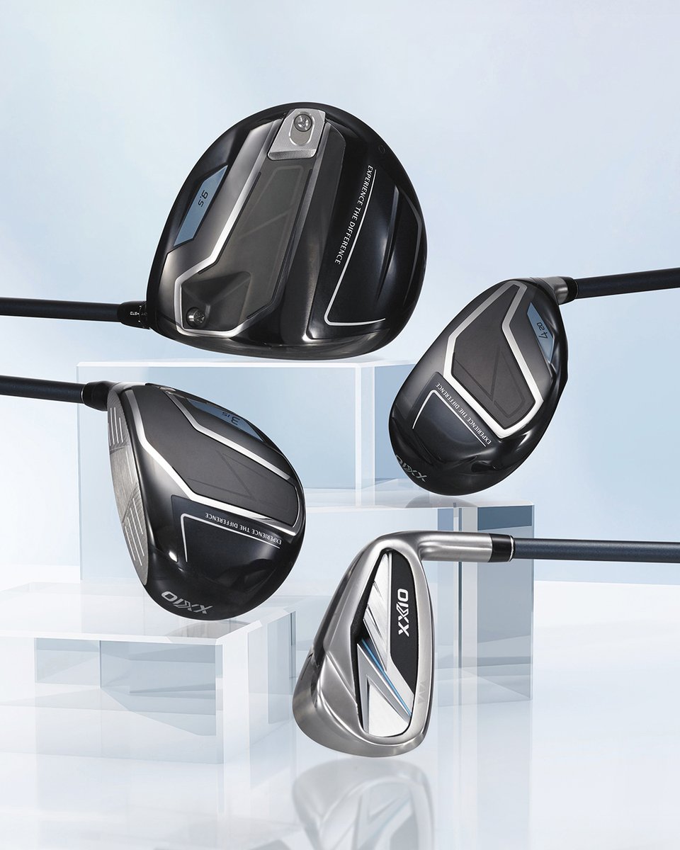 XXIO/SRIXON/Cleveland Golf Official (@DUNLOP_JP) / Posts / X