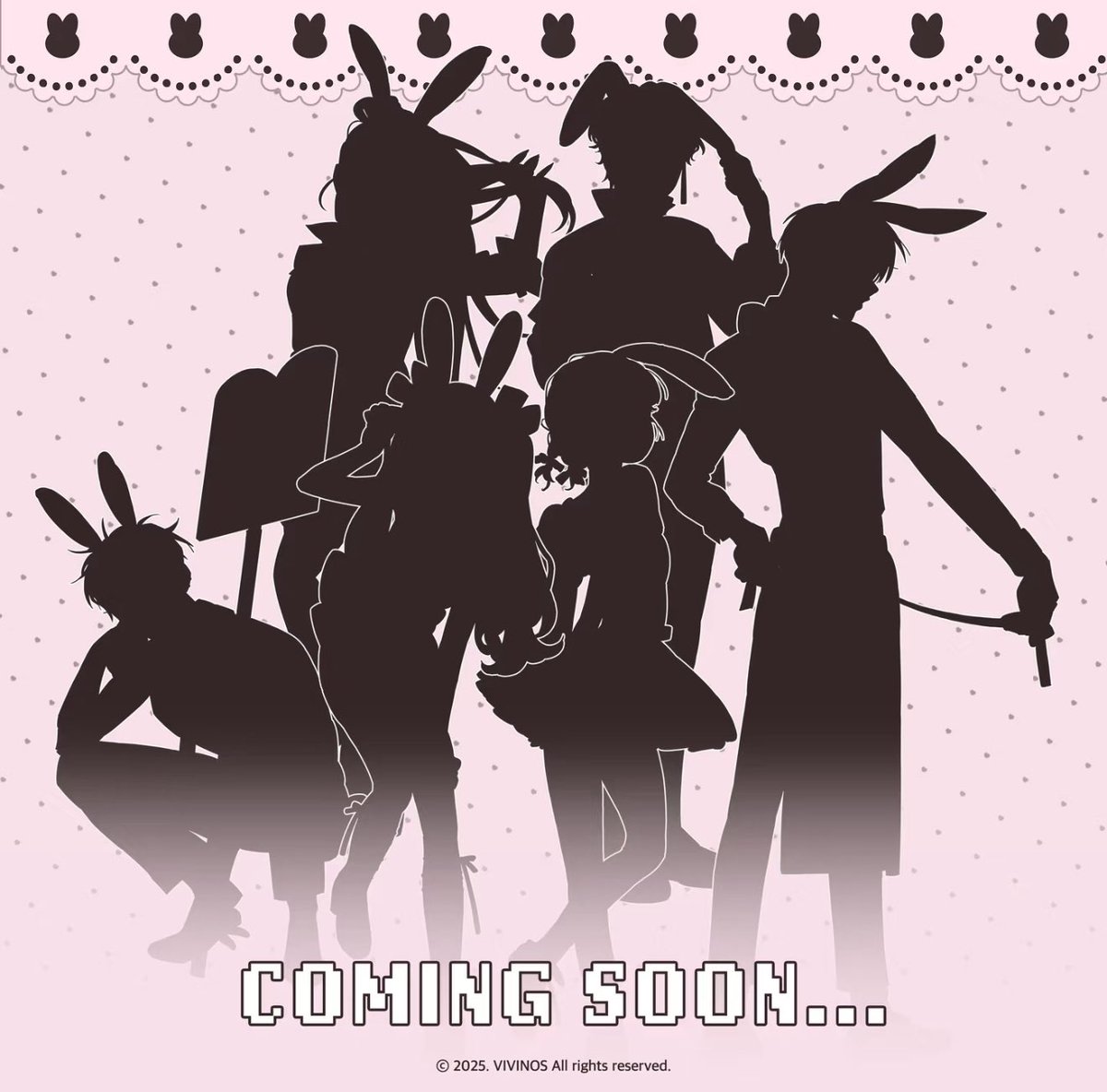 中国イベント開催情報】 🐰ALIEN STAGE エイリアンステージ POP-UP