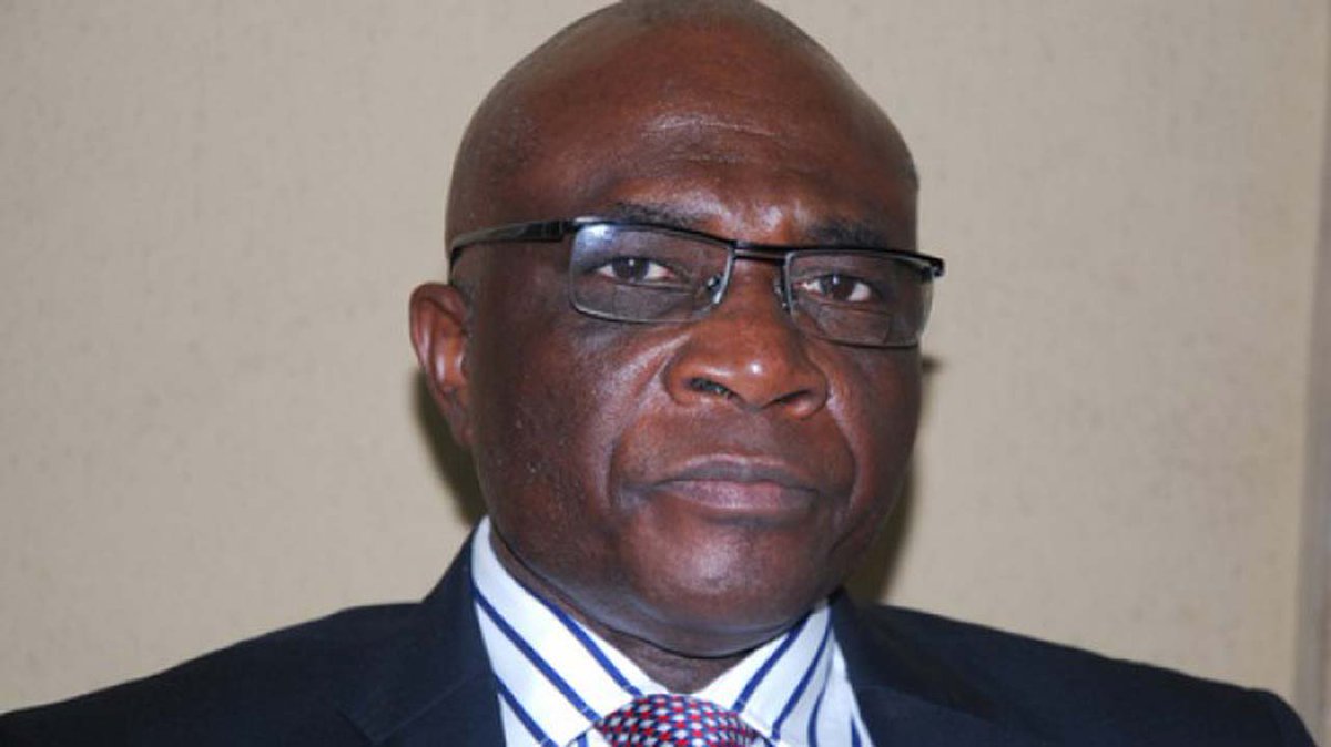 TrendingEx's tweet image. “The DSS and Military contacted the bandits, asked them to release the 38 worshippers. The bandits agreed and released them. We didn’t pay any ransom.”

— Bayo Onanuga.