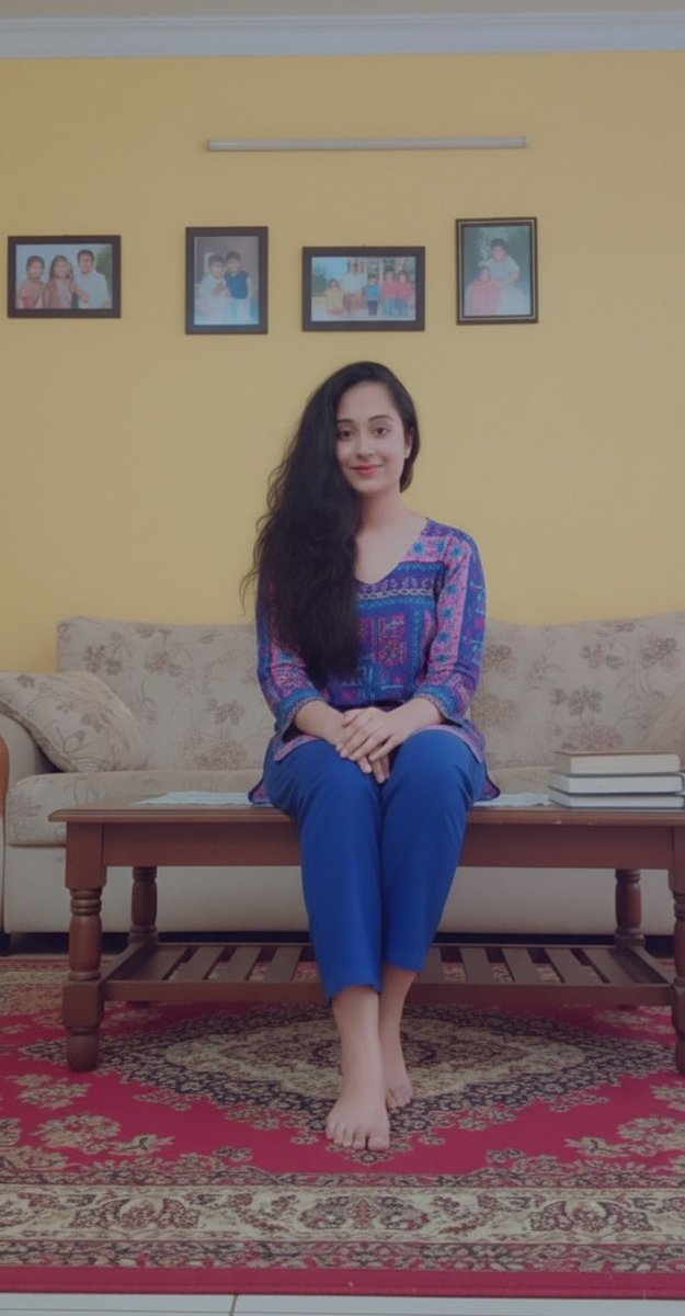 Humna1078's tweet photo. Kesi lag rhi hun🥰 https://t.co/wUMT34gtpx