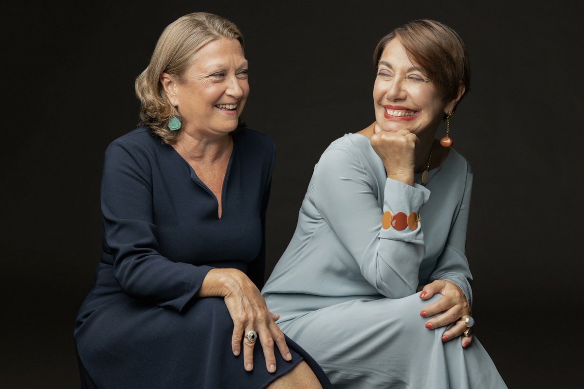 #Firenze, Cordon Bleu e i suoi primi 40 anni
L'evento e il libro: una storia di passione e buon gusto
By La Redazione
foodmoodmag.it/read/firenze-c…