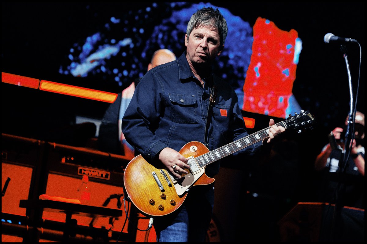 「今はしばし立ち止まり　思いを巡らす時間としようじゃないか」

#oasislive25 がブラジル・サンパウロで終幕。
世界の各都市で伝説を残しながら、全41公演を完走しました🎊

🎧ツアーのセットリストを振り返る：oasisjp.lnk.to/tokyoday1

#オアシス再結成
📸Big Brother Recordings