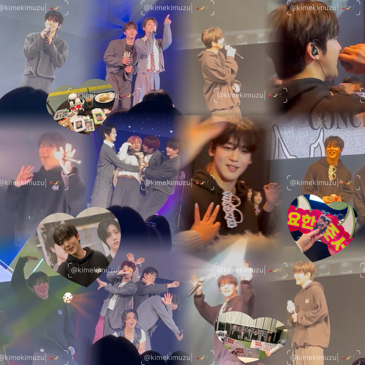 2025 WEi JAPAN CONCERT [Wonderland]
2025.11.22 Sky Theater MBS
#wei