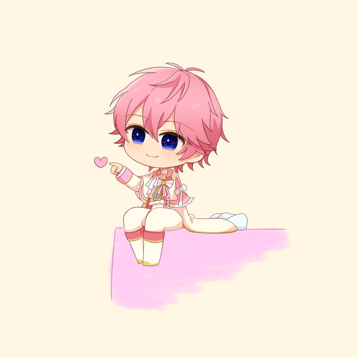 うさ必ず読んでページ 7うさ。 (@Shifon__rabbit) / Posts / X