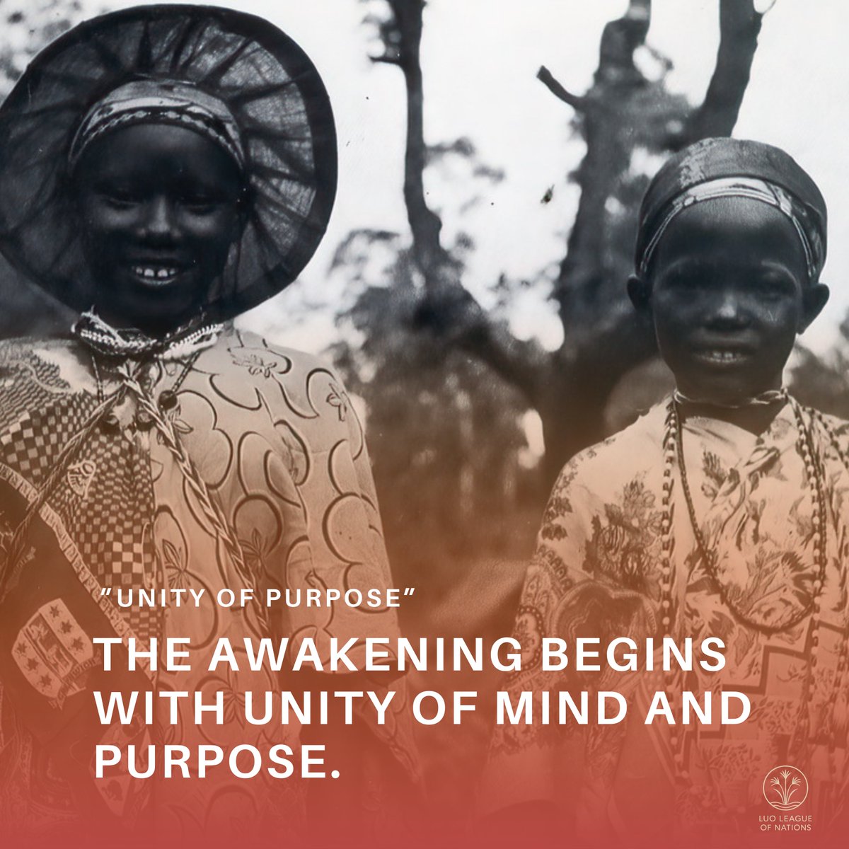 LuoNations's tweet photo. The Luo Awakening
#joluo #dholuo #luopeople https://t.co/FRG190ydJN