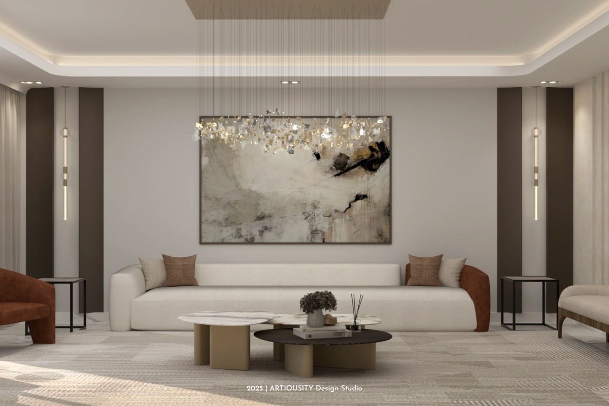 artiousity's tweet photo. اسم المشروع:
شقه سكنيه M flat

الموقع:
الدمام

الخدمة:
تصميم داخلي

المجلس فصُمّم بحركة مختلفة في توزيع الكنب، مع لمسة ناعمة تضيف رفعة بدون مبالغة.

#غرفة_نوم #تصميم_داخلي #تصميم_دمام #ديكور_محايد 
#InteriorDesign #تصميم_راقي #تصميم_عصري 
#تصميم_معماري #ارتيوستي #اكسبلور #fypシ https://t.co/9NQf83srV8