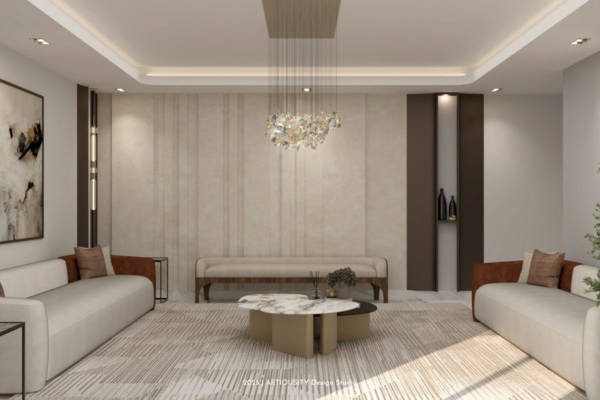 artiousity's tweet photo. اسم المشروع:
شقه سكنيه M flat

الموقع:
الدمام

الخدمة:
تصميم داخلي

المجلس فصُمّم بحركة مختلفة في توزيع الكنب، مع لمسة ناعمة تضيف رفعة بدون مبالغة.

#غرفة_نوم #تصميم_داخلي #تصميم_دمام #ديكور_محايد 
#InteriorDesign #تصميم_راقي #تصميم_عصري 
#تصميم_معماري #ارتيوستي #اكسبلور #fypシ https://t.co/9NQf83srV8