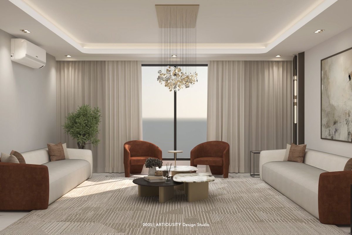 artiousity's tweet photo. اسم المشروع:
شقه سكنيه M flat

الموقع:
الدمام

الخدمة:
تصميم داخلي

المجلس فصُمّم بحركة مختلفة في توزيع الكنب، مع لمسة ناعمة تضيف رفعة بدون مبالغة.

#غرفة_نوم #تصميم_داخلي #تصميم_دمام #ديكور_محايد 
#InteriorDesign #تصميم_راقي #تصميم_عصري 
#تصميم_معماري #ارتيوستي #اكسبلور #fypシ https://t.co/9NQf83srV8