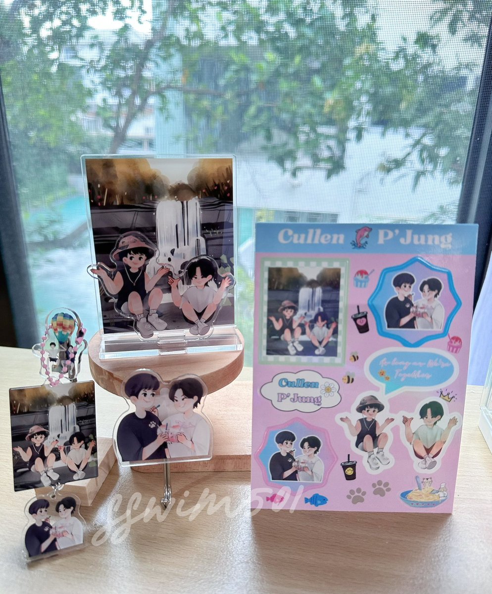 sswim501's tweet image. สุ่มแจก กอว เซท นครศรีฯ 
งาน คมช โดยคุณ @_ravis_ 
จำนวน 10 ชุด (ไม่คิดค่าจัดส่ง)
สำหรับเพื่อนๆที่ร่วมบริจาค
ช่วยน้ำท่วมภาคใต้ กับหน่วยงานใดๆก็ได้ เพียงแปะสลิปหลักฐานการโอน(โดยปิดข้อมูลสำคัญไว้) ใต้โพสนี้
ร่วมกิจกรรมได้ถึงเที่ยงคืนวันนี้ (25 พย) ค่ะ