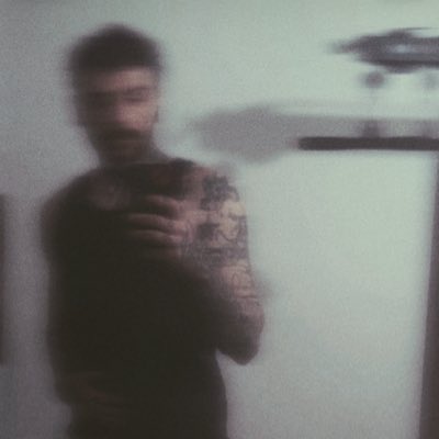 #NewProfilePic