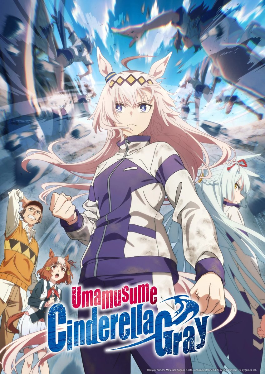 Midasu Animation tweet media