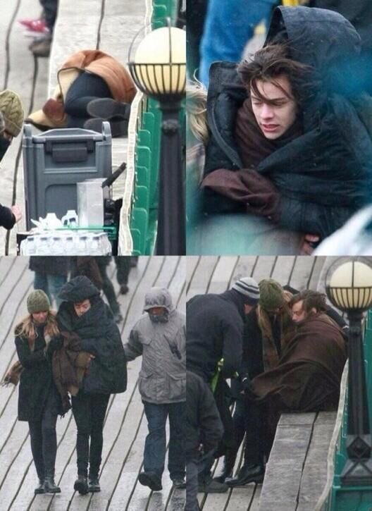 blowjobrrry's tweet photo. Feeling like this Harry today https://t.co/Hu6hwhSpRr