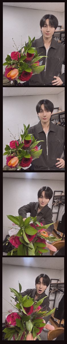 NOMAD_is_here's tweet photo. #NOMAD #노매드
#RIVR #리버 https://t.co/nYbHdiVrY1