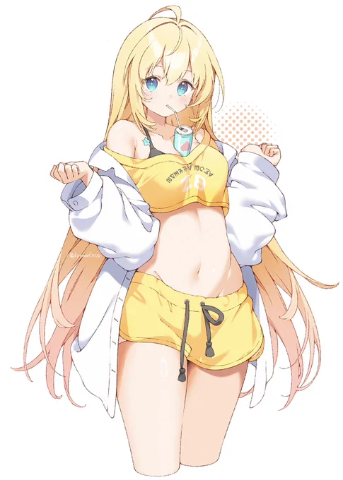 #StellaSora #ステラソラ
