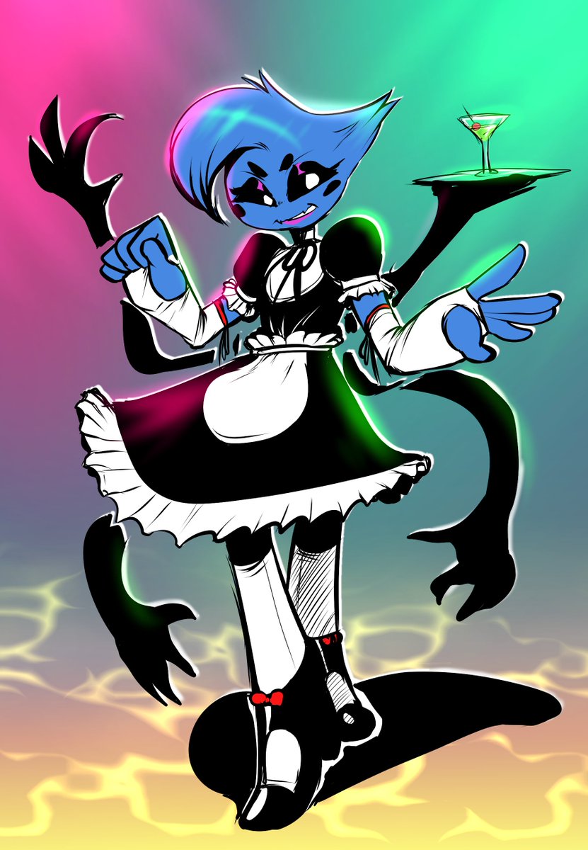 Congratulations, winners of the TNTL poll.