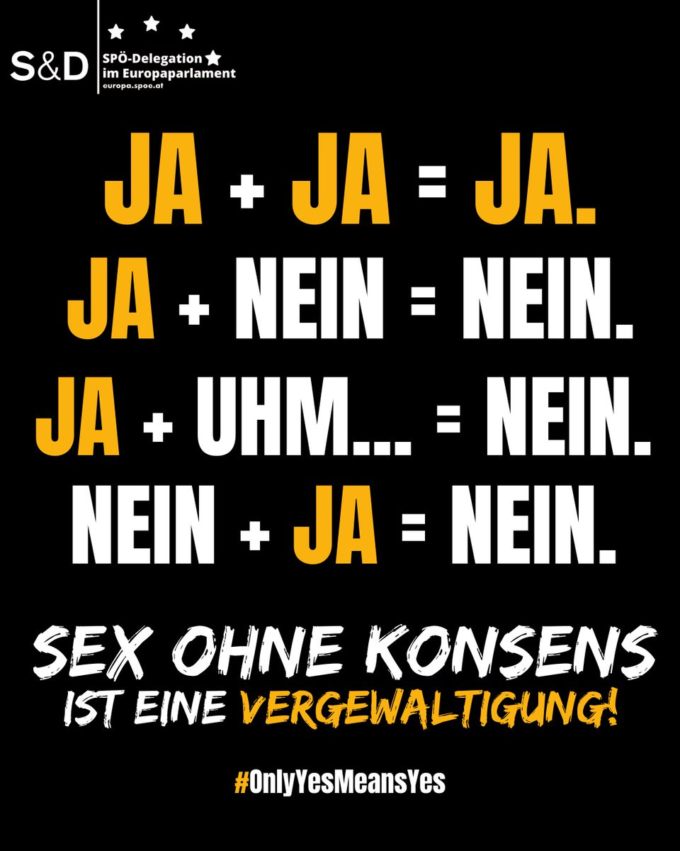 SPÖ im EU Parlament tweet media