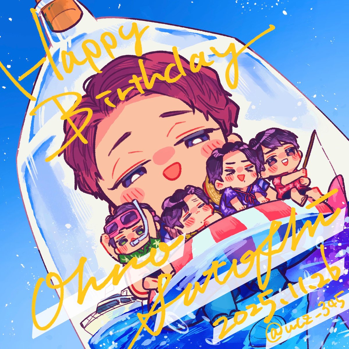 句読点 (@wcz_345) / Posts / X