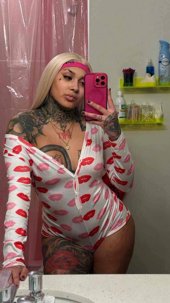 Briani_arlyn's tweet image. 🌙💋